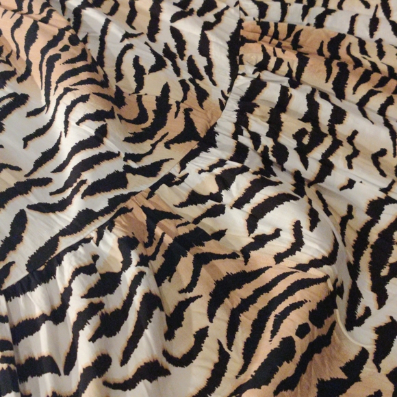 City Chic Maxi Tigress 18 M - Picture 8 of 8